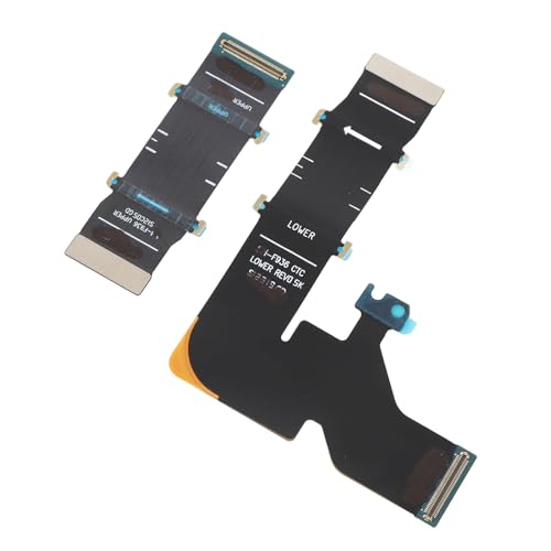 Cable flexible LCD de eje giratorio para Z Fold 4 5G repuesto 5