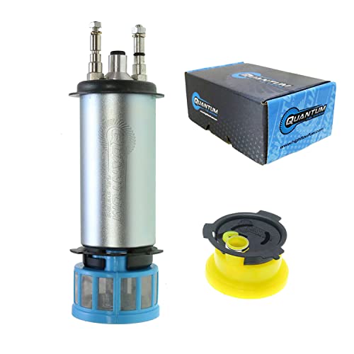 Find The Best Mercury Outboard Fuel Pump For Your Boat