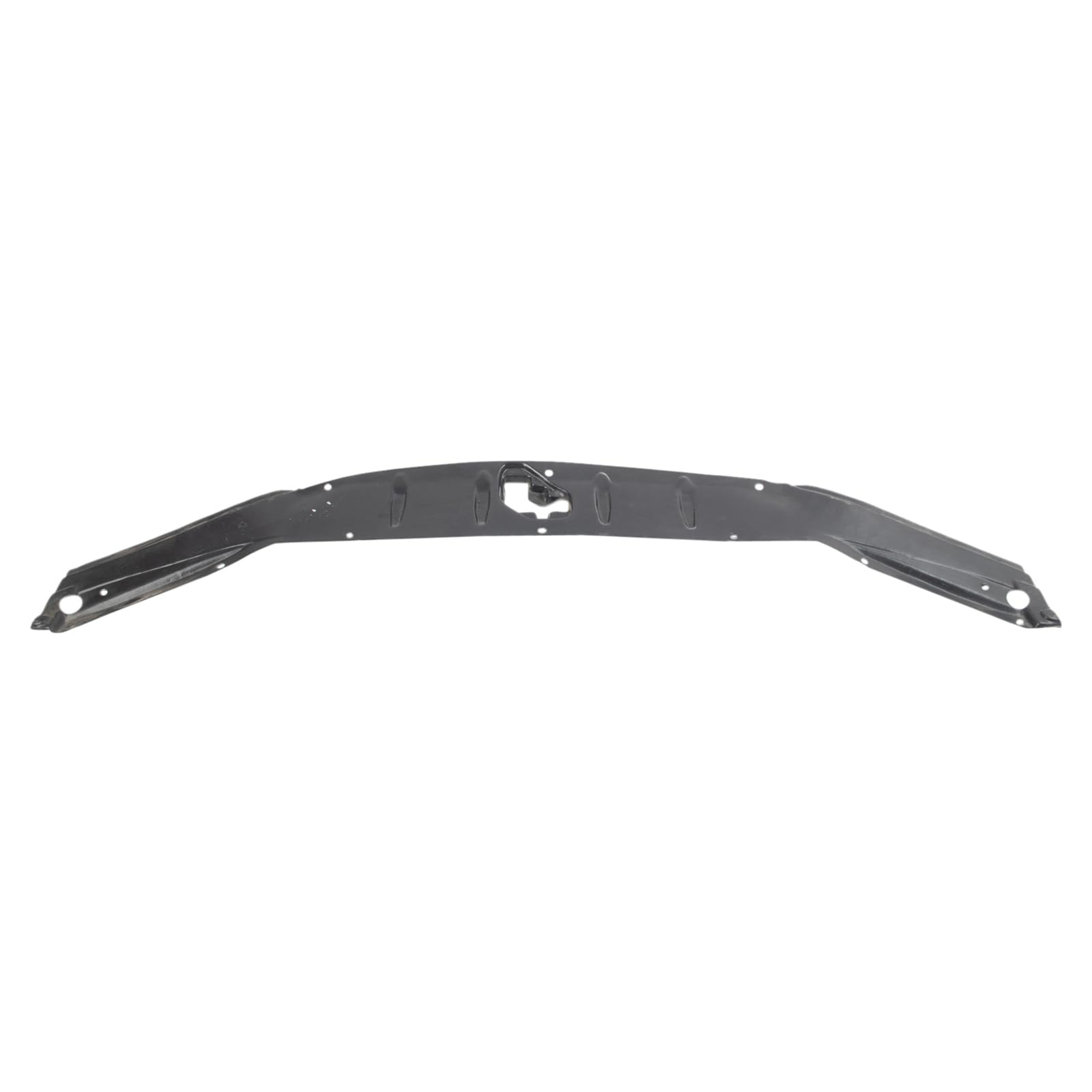 TRQ Engine Splash Shield Upper Compatible with 1992-1996 Toyota Camry TO1225200