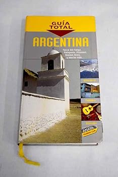 ARGENTINA-GUIA TOTAL
