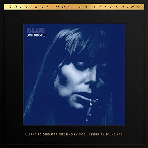 music Blue