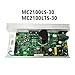 MC2100LS 30 REV Treadmill Motor Controller, Compatible With ICON ,Compatible With NordicTrack ,Compatible With PROFORM ,Compatible With GoldsGym ,Circuit Board Control Board MC2100LTS-30 259522(Origin