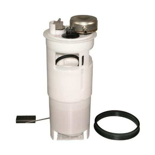 Airtex E7138M Fuel Pump Module Assembly