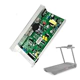 FMGDJJK MC-2100 REV B Treadmill Controller MC2100-WA ，Compatible with ICON PROFORM Nordic Track Nordictrack C2300 ，Circuit Board Control Board Replace MC 2100(Original-New Version)