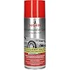 NIGRIN Rostprimer- Spray, verhindert Korrosion, bietet Langzeitschutz, grau, 400 ml