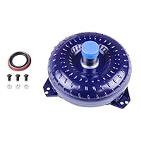 Algopix Similar Product 5 - B&M 20413 Holeshot 3000 Torque Converter