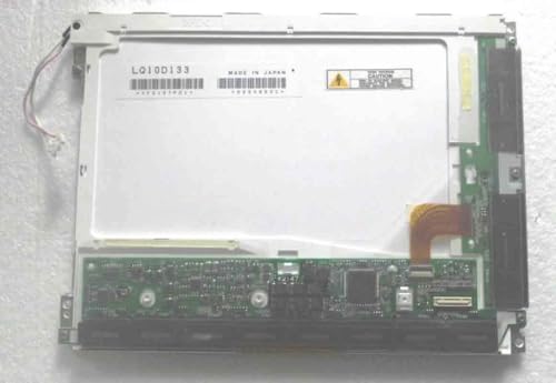 Image of LQ10D133 Original 10.4 inch 640 * 480 CCFL TFT-LCD Screen Panel Industrial Equipment