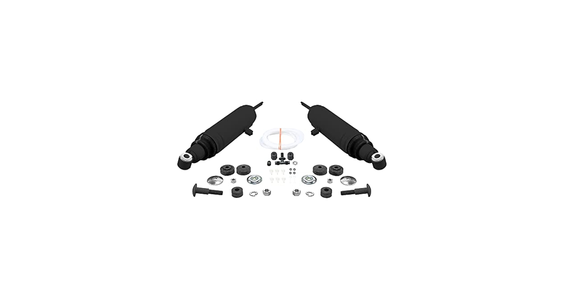 Amazon.com: Monroe Max-Air MA815 Air Adjustable Air Shock