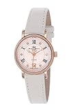 Montre, Boite de présentation, Coussin, Guarantie