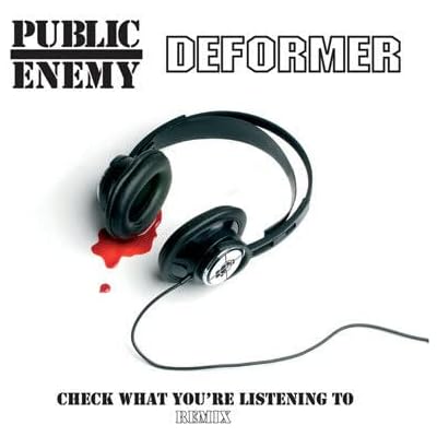 Check What You're Listening To Remix