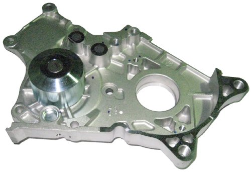 Preisvergleich Produktbild GMB GWT-123A Wasserpumpe