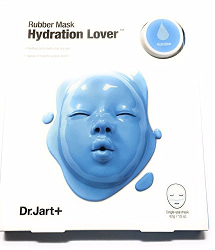 Preisvergleich Produktbild DR.JART+ Rubber Mask Moist Solution 1 Stück