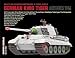 Model RFM RM-5138 1/35 German King Tiger Ardennes 1944 (Upgrade Version) Assemble Plastic Model Kit