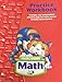 Harcourt Math: Practice Workbook: Grade 2 (National Version)