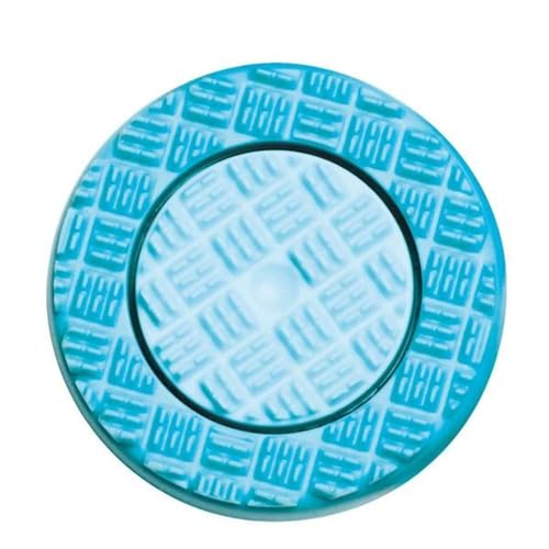 Nu Skin ニュースキン|【IoT非対応】genLOC ルミスパ トリートメント ヘッド|しっかりタイプ|抗菌シリコン採用|IoT非対応美顔器専用|交換用ヘッド | ageLOC ルミスパ iO本体には使えません