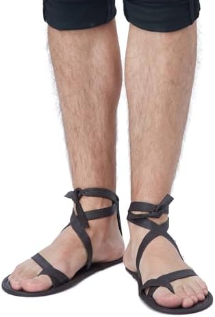 California Costumes Men's Egyptian Sandal
