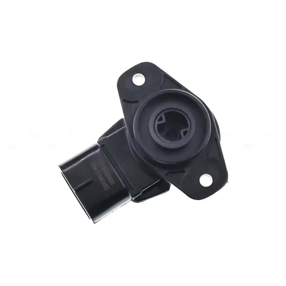 Capteur Pédale D’Accélérateur Pour Suzuki Pour Aerio 2.3L Pour Liana M18A 1342054G01 1342054G00 Véritable No.: 13420-54G00 13420-86G01 Capteur Position Du Papillon TPS Et Prise(Anti-clockwise)