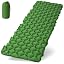 Single Size-green-190*60*5cm