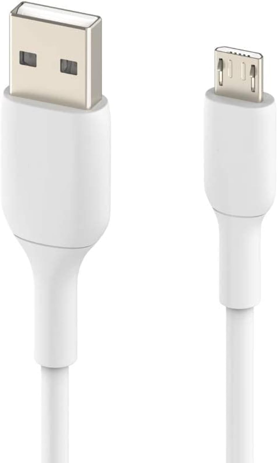 Delone Micro USB Premium Quality Fast Quick Charger Cable USB to Micro USB Android Charging Cord USB 2.0 Compatible .w Samsung,Kindle,Galaxy S7 Edge, Moto G5,Galaxy S7 S6, Note, LG, Nexus, Nokia