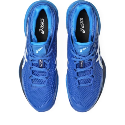 Image of ASICS Men's Court FlyteFoam 3 Tennis Shoes