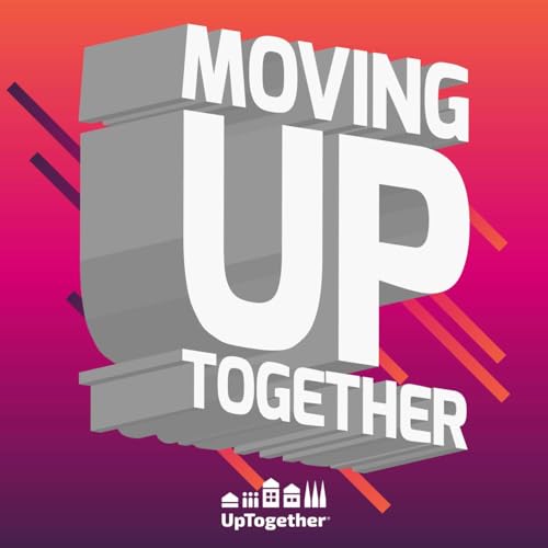 Moving Up Together Podcast Season 3 Trailer cover art