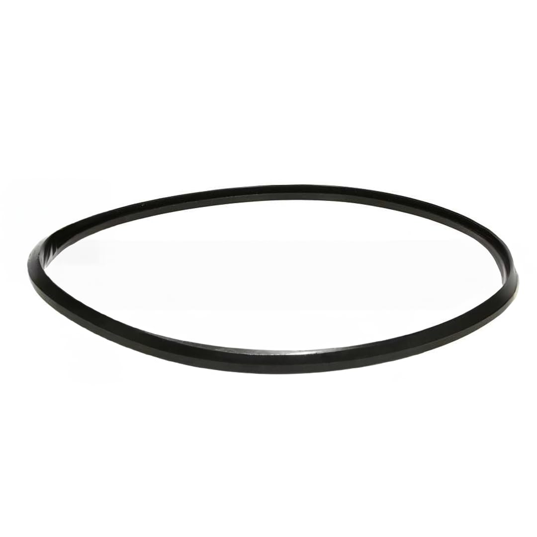Aspares for Boiler Chamber Seal Gasket Compatible with Potterton Promax Combi 5114755