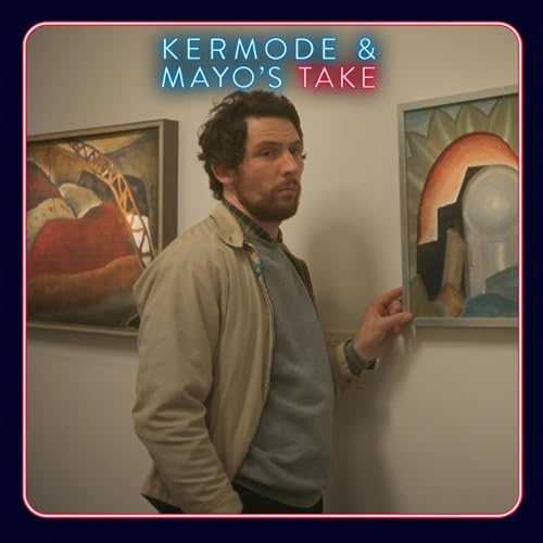 Page de couverture de Did Mark ‘Louvre’ Josh O’Connor’s timely heist movie THE MASTERMIND? + Does SPRINGSTEEN deliver?