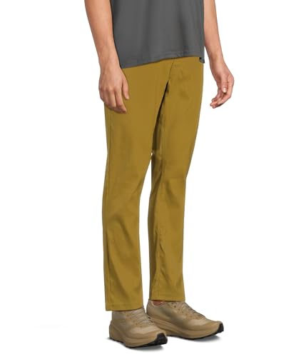 prAna Mens Stretch Zion 5 Pocket Sl Pants2