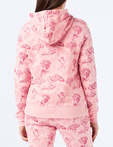 Mejores precios y opiniones de Sudadera rosa mujer los más solicitados. 18 Imagen adicional