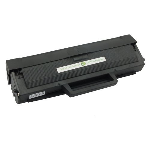 Toner Samsung ML1660 Eurotone pour réparer les impressions claires sur ML1665K et ML1666