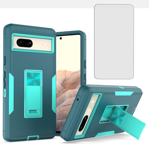 Coque Google 7A antichoc pour sécuriser votre téléphone lors de vos sorties outdoor