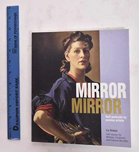  Mirror, Mirror: Self-Portraits by Women Artists