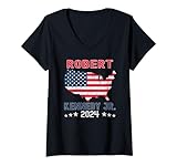 Robert Kennedy Jr. 2024 Gifts