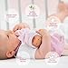Corolle Miss Starry Dreams Soft Body Baby Doll - Easy to Hold and Cuddle with Multiple Grip Points, Vanilla-Scented, for Ages 0 Months +