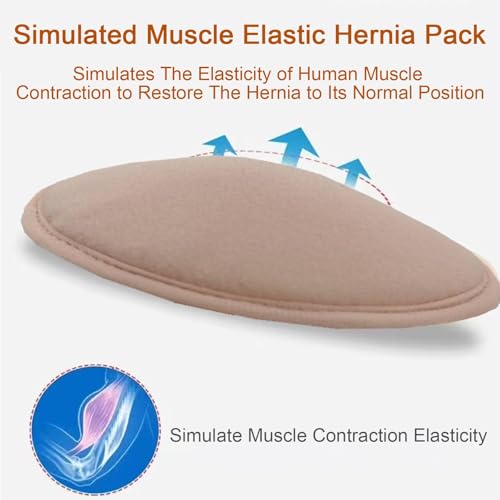 Faja para Hernia Umbilical Talla L Unisex miniatura 7