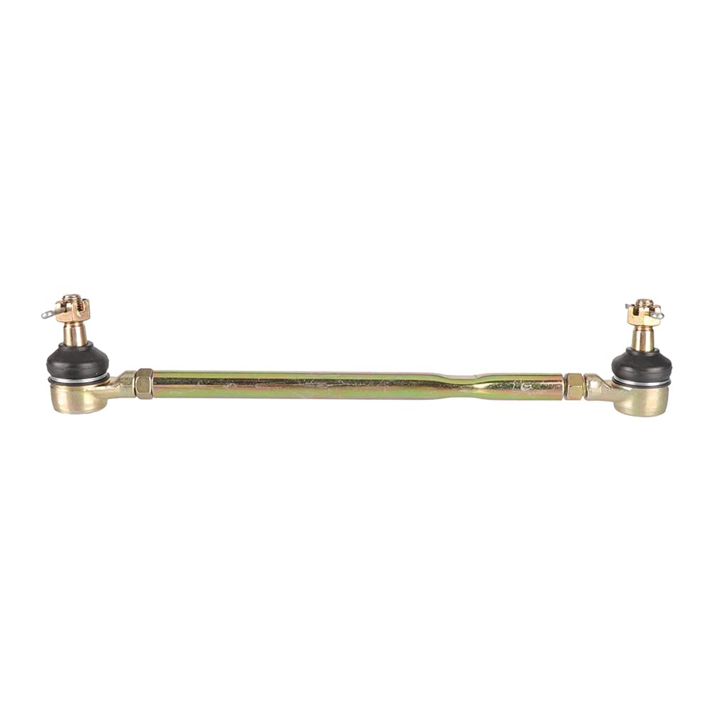 Przegub kulowy Pasuje do Yamaha 660 2007-2013 Grizzly 700 2002-2008 550 2009-2014 Kodiak wał kierownicy drążek kierowniczy przeguby kulowe(2 Pcs Tie Rod Kit)
