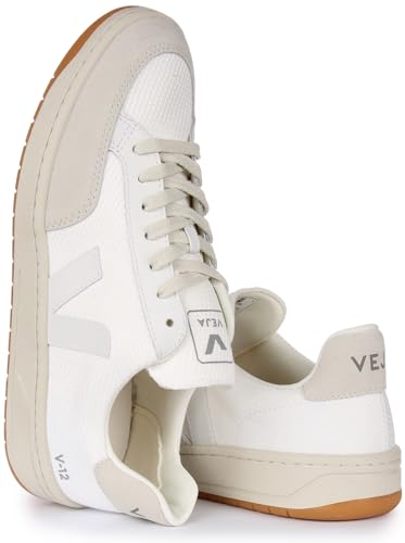 Image of Veja Women's V-10 Sneakers