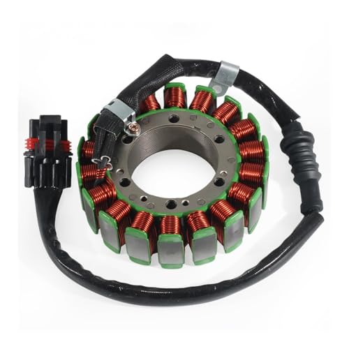 Stator de moteur haute performance pour moto Davidson V-Rod 2004-2007