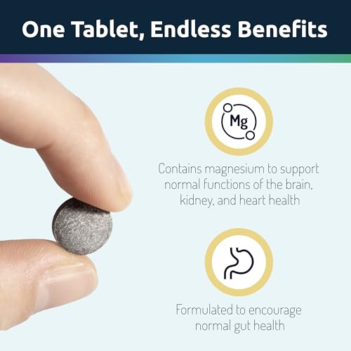 Hydrogen Water Tablet Parent - Image 7