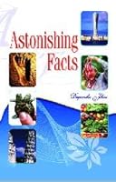 Astonishing Facts 8190996606 Book Cover