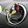 Car Vent Fragrance, Aromatherapy, Cat-themed Car Diffuser, Car Air Vent Freshener, Cartoon Car Diffuser, Pilot Cat Car Ornament, Car Vent Aromatherapy, Car Perfume Diffuser for Vehicles #2