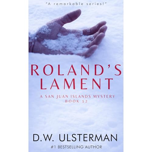 Roland's Lament (Written by D.W. Ulsterman) episode artwork
