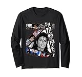 MJ-002 Long Sleeve T-Shirt