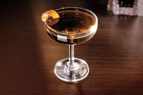 Rosso Antico 75cl - Wermut erzeugt aus der Kombination von Weißweinen mit aromatischen Kräutern. 15% vol.