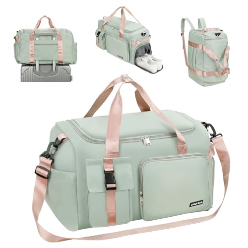 Cozary Sac de Sport Homme Femme - 42L Grande Capacité...