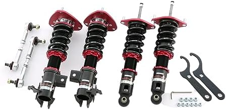 Amazon | BLITZ(ブリッツ) 車高調 レンチ付 86/BRZ ZN6/ZC6 ダンパー 