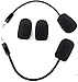 Lot de 2 microphones de rechange pour casque de jeu Tortle Beach Earar Force XO Four & ‿Recon 150 50 50 50 50 P 60P Camo Xbox One PS4