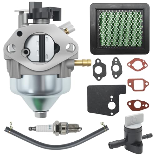 SYOWADA 16100-Z9M-811 Carburetor, Replacement for Honda GCV200 GCV200LA Engines, Replaces 16100-Z9M-811 HRX217K6 Lawn Mower