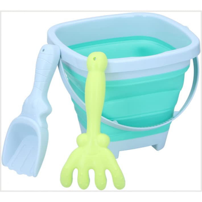 8 Best Bucket And Spade Sets For 2022 (For The Beach Or Sandpit)