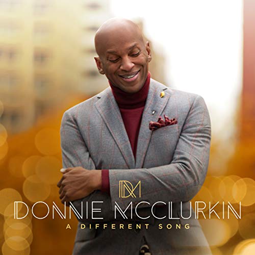 Donnie McClurkin